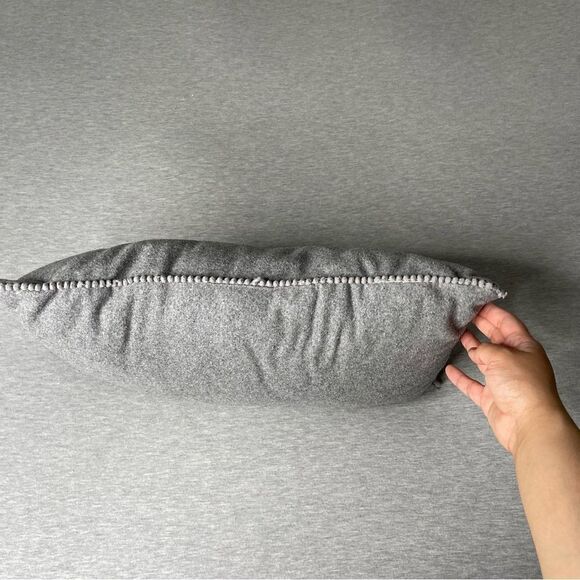 Kohl’s Farmhouse 11”x18” Rectangular Sheep Cushion Decorative Pillow - Picture 3 of 5